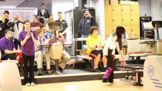 Candlepin for Kids 909 Part 1 [upl. by Conroy]