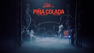 Filtr by LON3R JOHNY amp Plutonio  PIÑA COLADA [upl. by Allain717]