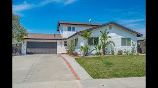 26117 Oakflat Ct Santa Clarita CA 91321 UnBranded [upl. by Leddy]