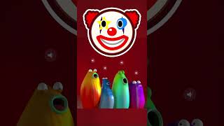 Clown Song  Blob Opera [upl. by Dreda]