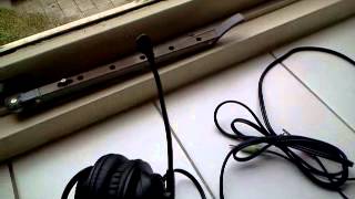 trust como headset reviewsetup [upl. by Orestes]