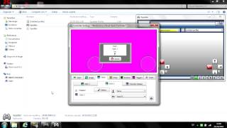 Tutorial para conectar mando PS3 a PC  configuracion botones [upl. by Wang]