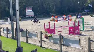 Stargos en Hessel Hoekstra Blom Cup dag 1 2023 [upl. by Carbone131]