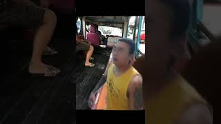 lakas ng tugtog ni manong driver funny comedyfilms shortvideo funnycomedy viralvideo [upl. by Ajad]