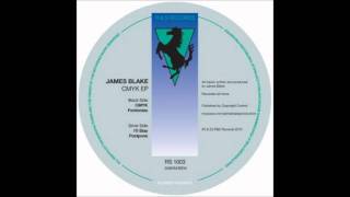 James Blake  CMYK eLDOKO Remix [upl. by Cotter]