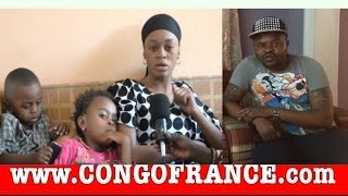 BIBI MUASI YA CELLULAIRE quot NGA NA TIKALA KOBOMA CELLULAIRE TE PAPA YA BANA NGANGA TOUTE LES VÉRITÉS [upl. by Alegnaoj]