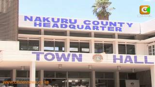 Judicial Officers Trained To Swear In County Govts [upl. by Traweek775]