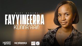 07 fayyineerra  MERRY BOREMA NEW AFAAN OROMO MUSIC VIDEO 2024 VOL 1 [upl. by Weinstein444]