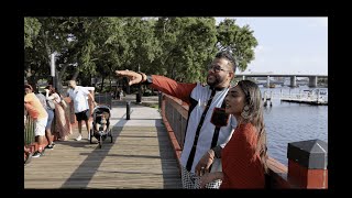 Dhaai Akshar  A Magical Love Official Music Video  Raymond Ramnarine x Vishale Samlall [upl. by Pilif]