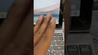 Lenovo IdeaPad D330 Not Charging Problem Solved [upl. by Kursh]