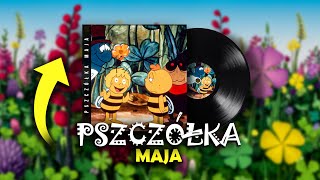 Pszczółka Maja i Przyjaciele  Bajka Czytana Audiobook maja [upl. by Aivyls]