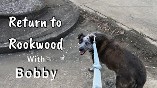 Return to Rookwood with Bobby  Part 1 [upl. by Kerad886]