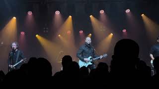 Vertical Horizon  Everything You Want  Empire Live Albany NY 111024 [upl. by Ettore]