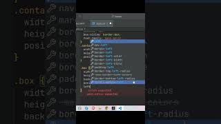 2 Easy Ways to Center a Div  Flexbox amp Position in HTMLCSS viralshorts coding html shorts [upl. by Ruhtracm]