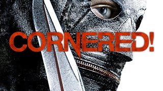 Cornered 2008  Full Movie  Horror Movie  Steve Guttenberg  James Duval [upl. by Alaekim]