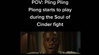 Pling Pling Plong memes gaming funny darksouls darksoulsremastered eldenring [upl. by Hughes]