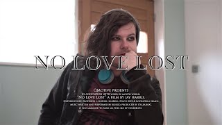 Blessed  No Love Lost Music Video 4k [upl. by Foley]