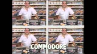 The Gamesmen Old TV Commercial  Ad  Original Bonds Road Store [upl. by Drusi]