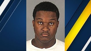 Parents stop child molestation suspect at Menifee park  ABC7 [upl. by Ennirok]