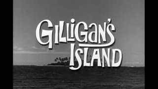 Gilligans Island Opening Credits and Theme Song [upl. by Sibell]