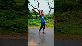 Nathi ke Nathuniya Ho julaniya Laila 😆😆😜dance 👌👉bhojpuri [upl. by Ixela427]