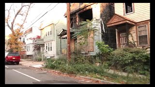 NEWARK NEW JERSEY HOODS AND TRAP SPOTS [upl. by Deron]