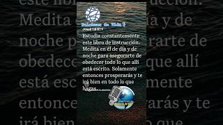 ¿Como defendernos de los ilusionistas 1 Timoteo 13 CompartamosVida♥️ PalabrasdeVida🎙️ [upl. by Ralfston668]