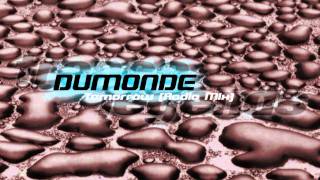 Dumonde  Tomorrow Radio Mix [upl. by Swerdna]