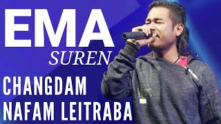 SUREN Changdam Nafam Leitrabi Lyrics English subtitle [upl. by Kylstra]