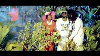 Irene Ntale and Radio amp Weasel  Bikoola Official Music Video [upl. by Awad]