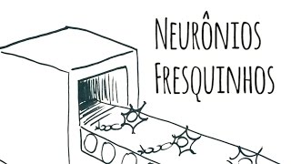 NEUROGÊNESE COMO NOVOS NEURÔNIOS SURGEM NO CÉREBRO [upl. by Argella]