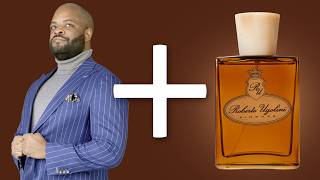 How to Pair Fragrances with Your Outfits ft RobertoUgoliniUSA [upl. by Atte930]