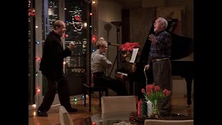 Frasier  O Holy Night [upl. by Neelloj]