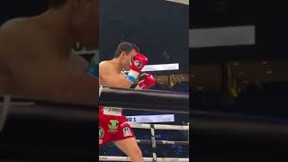 Chávez Jr Reaparece con Victoria después de casi 3 años box juliocesarchavezjr juliocesarchavez [upl. by Chaffee]