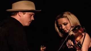 Jason Isbell amp Amanda Shires I Follow Rivers [upl. by Guyon]