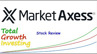 MarketAxess Holdings MKTX Stock Review [upl. by Mun]