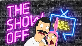 S01E07  Bobs Burgers 10x20 quotPoops I Didnt Do It Againquot [upl. by Gerfen]