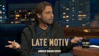 LATE MOTIV  Jordi Mollá quotNo te entiendo Broncanoquot  LateMotiv276 [upl. by Iasi]