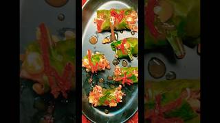 Dimsum kaise banatey hai  bante hain  How to make dimsum at home  recipe swaadkerang [upl. by Milford64]