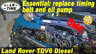 I Bought the Cheapest Range Rover Sport TDV6 in the UK [upl. by Cammy]