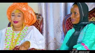 sakina garoua hadja damdam maroua [upl. by Hsu]