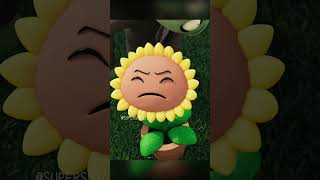 SQUASH plantsvszombies pvz animation laurashigihara pvz2 videogames [upl. by Atiuqehc588]