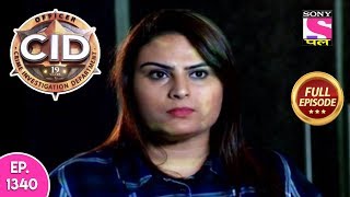 CID  Full Episode 1340  20th January 2019 [upl. by Mcwilliams858]