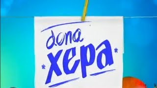 Abertura de Dona Xepa [upl. by Ireva]