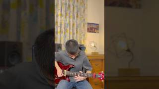 Opeth Windowpane opeth guitar electricguitar guitarcover guitardaily short shortvideo prs [upl. by Eelram]