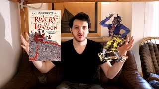 So I read Rivers of London by Ben Aaronovitch [upl. by Eikcir]