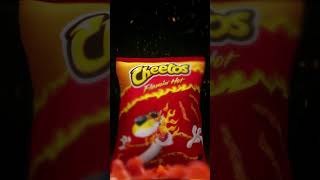 Cheetos  Flamin’ Hot [upl. by Clein455]