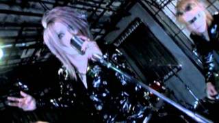 XOVER The Curse Of Life PV [upl. by Gerger]