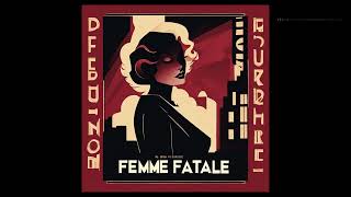 Femme Fatale  فم فتال [upl. by Ethelstan997]