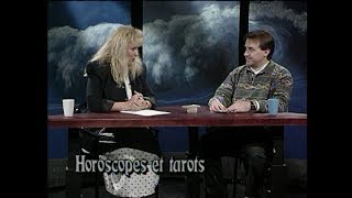 LÈre du Verseau  horoscopes et tarots  1996 [upl. by Willa]